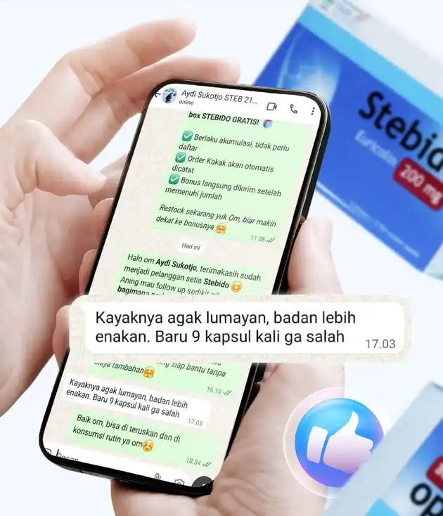 LP Stebido Daya Tahan Tubuh (Kukuh)-07