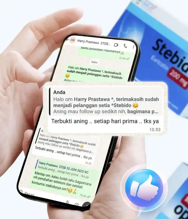 LP Stebido Daya Tahan Tubuh (Kukuh)-15