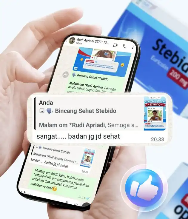 LP Stebido Daya Tahan Tubuh (Kukuh)-16