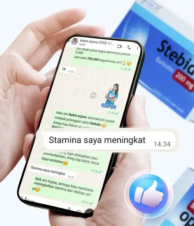 LP Stebido Daya Tahan Tubuh (Kukuh)-17