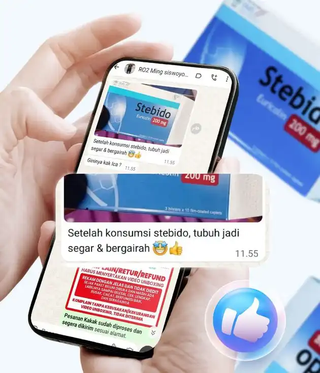 LP Stebido Daya Tahan Tubuh (Kukuh)-18