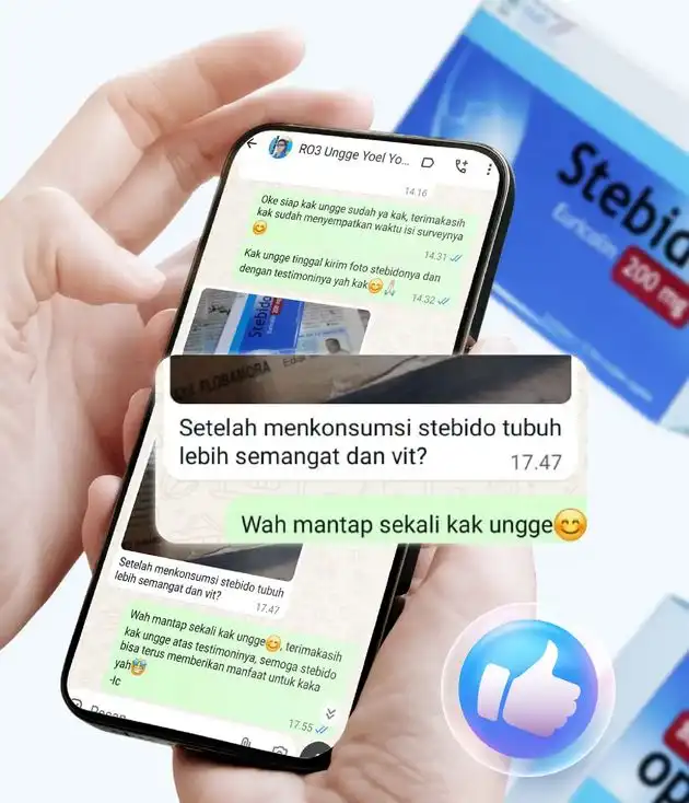 LP Stebido Daya Tahan Tubuh (Kukuh)-19