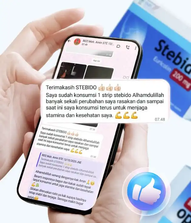 LP Stebido Daya Tahan Tubuh (Kukuh)-21