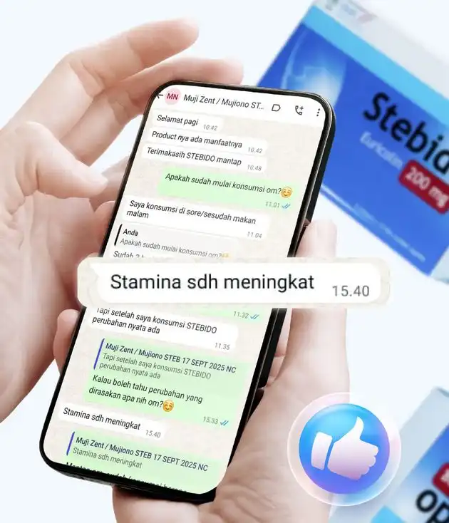 LP Stebido Daya Tahan Tubuh (Kukuh)-23